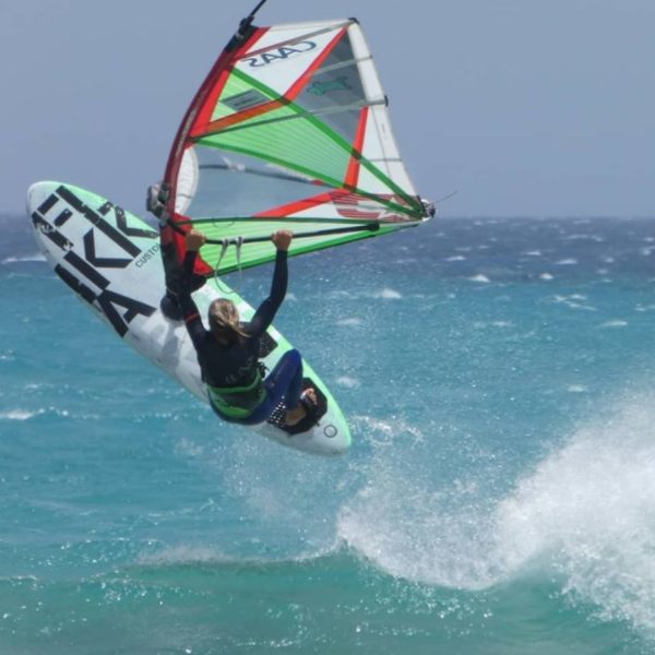 Lina-Erzen-windsurf-Team-rider-Flikka-boards