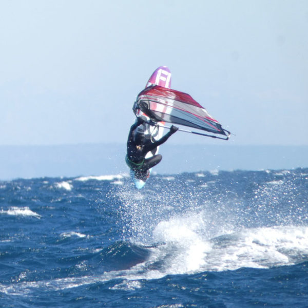 Lina-Erzen-windsurf-Team-rider-Flikka-boards